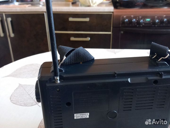 Радиоприемники