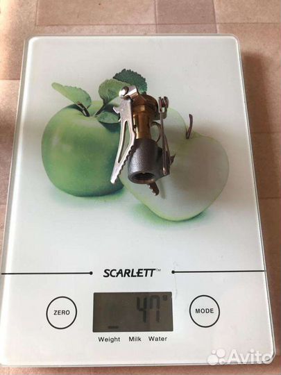 Туристическая газовая горелка MiniCamp Stove