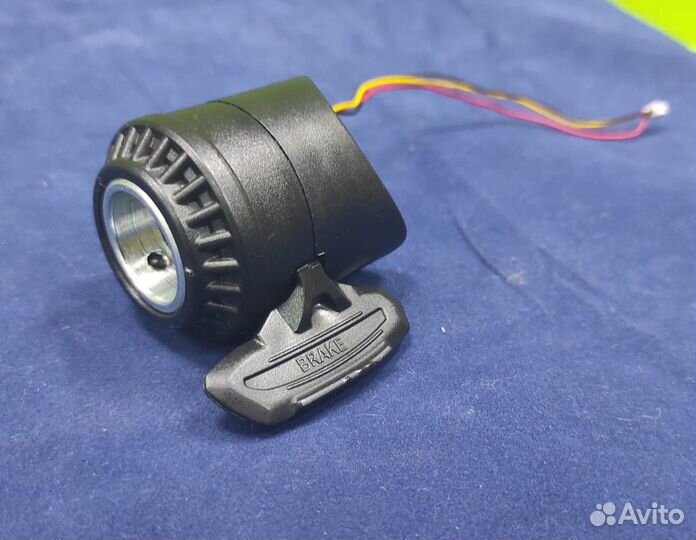 Курок тормоза для электросамоката Yamato PES