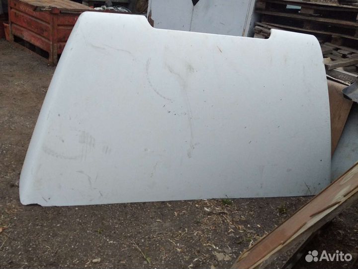 Обтекатель