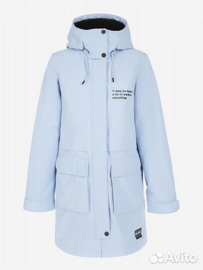 Парка женская Termit