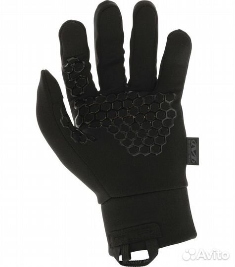 Перчатки Mechanix ColdWork Base Layer Covert