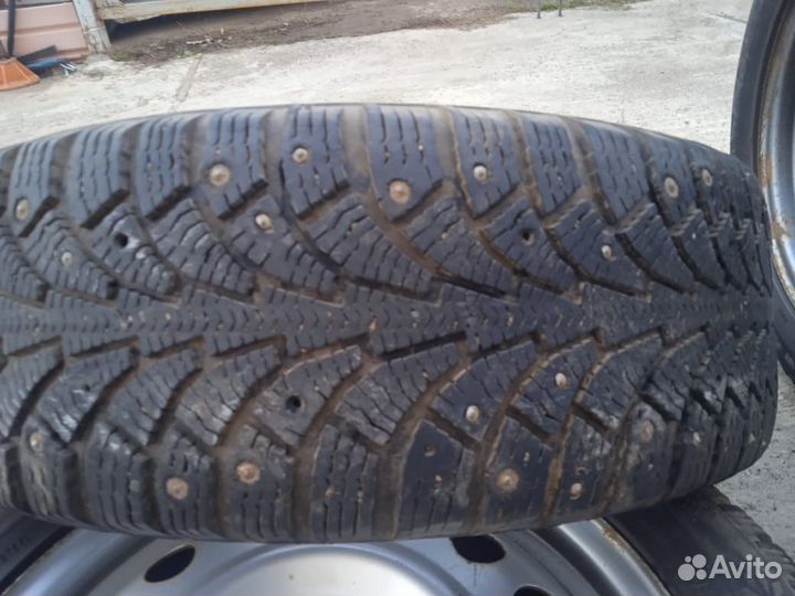 КАМА Кама-Евро-519 205/55 R16 91T