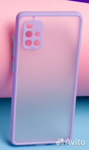 Чехол на samsung galaxy А71