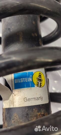 Стойки задние Audi 80 B4