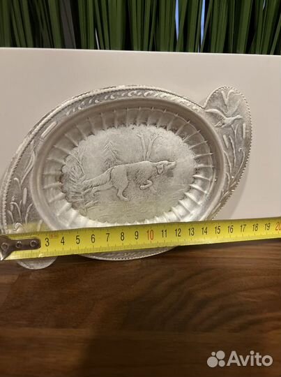 Пепельница СССР