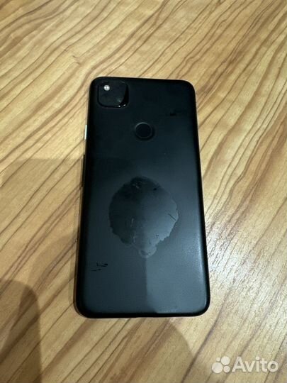 Google Pixel 4a, 6/128 ГБ
