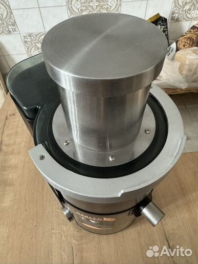 Соковыжималка