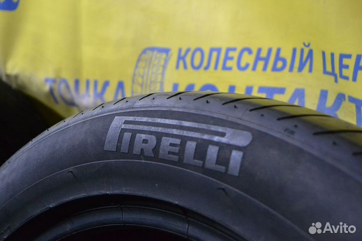 Pirelli P Zero 315/40 R21