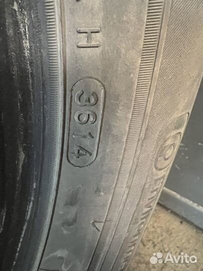 Hankook Optimo K415 225/60 R17 99B