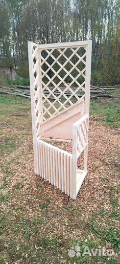 Изделия из дерева