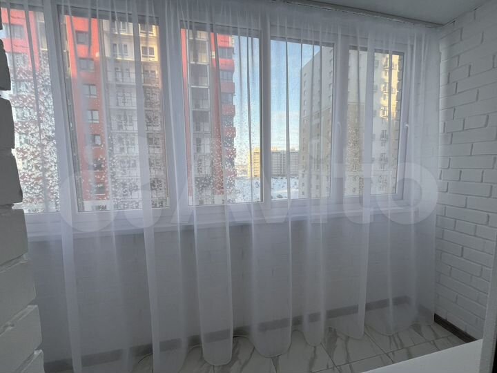 1-к. квартира, 44,3 м², 5/10 эт.