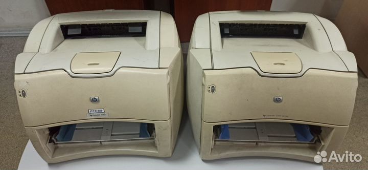 Принтеры бу