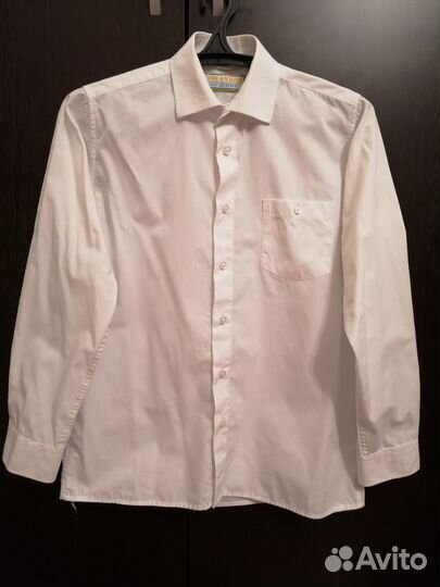 Рубашка для мальчика