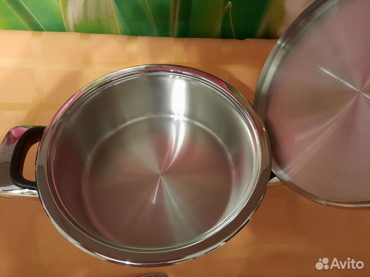 Zepter набор новый