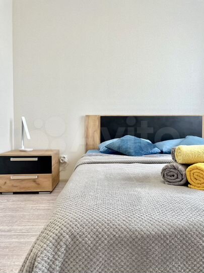 Квартира-студия, 28 м², 10/16 эт.