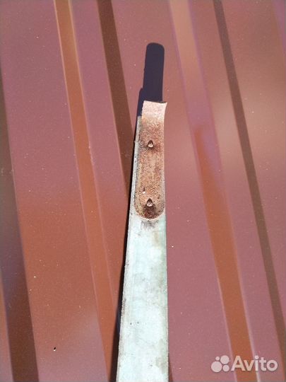 Коромысло для ведер