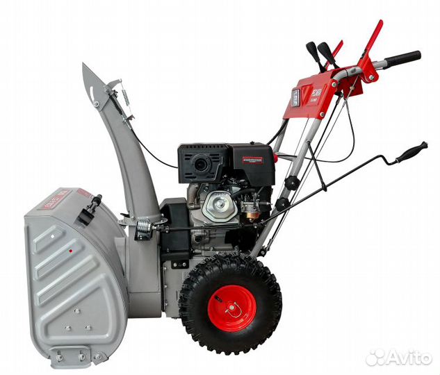 Снегоуборщик сб 8100Э Ресанта