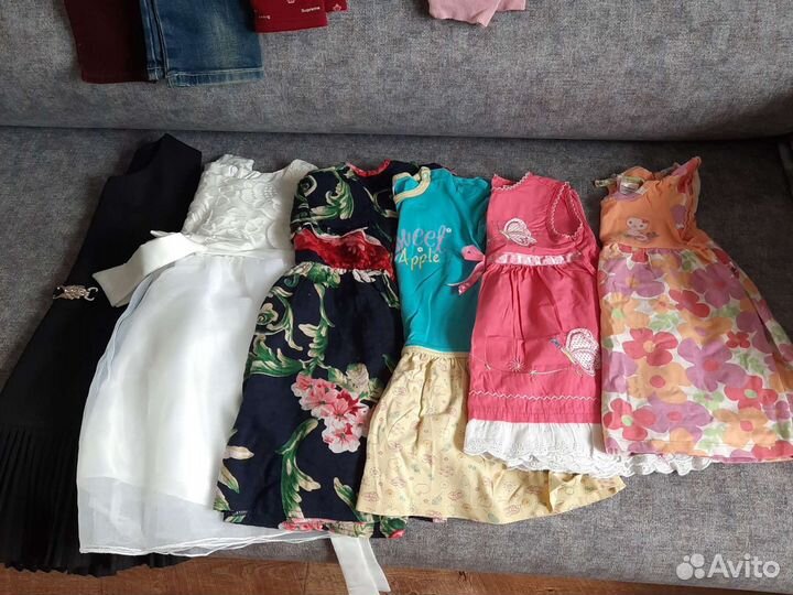 Детская одежда