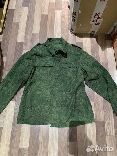 Военная форма летняя пиксель