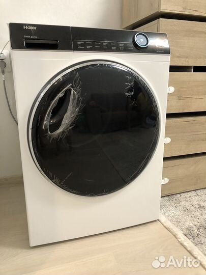 Сушильная машина Haier hd90 a2979