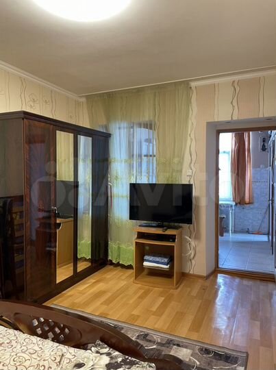 1-к. квартира, 30 м², 1/1 эт.