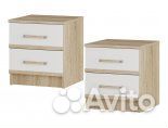 Прикроватные тумбы 