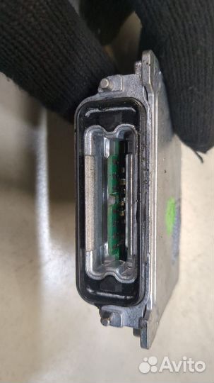 Блок розжига Audi Q7, 2008