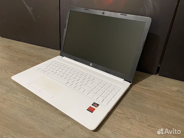 Мегамощный/HP 2022/SSD/Игровой/Топовый