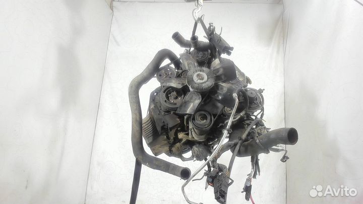 Блок цилиндров Jeep Liberty, 2006