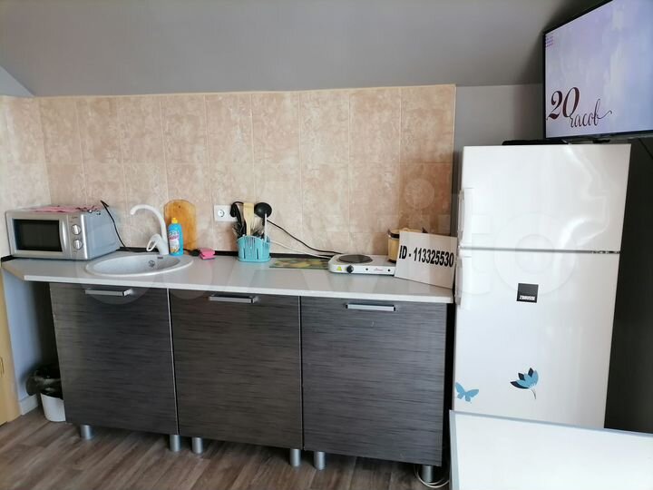 Дом 50 м² на участке 1 сот.