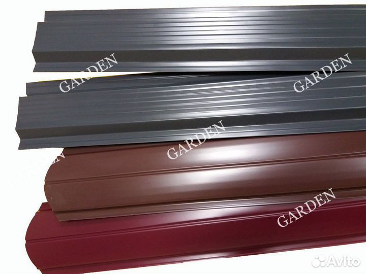 Евроштакетник Монтаж Демонтаж Доставка