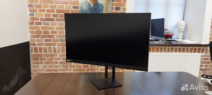 Монитор HP 27