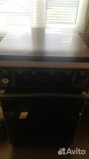 Газовая плита Wromet 2000