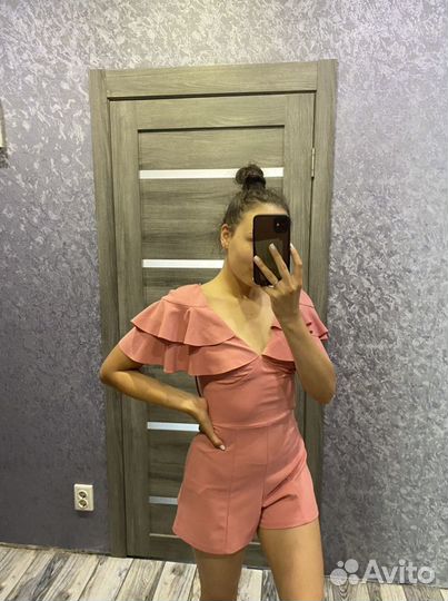 Комбинезон новый