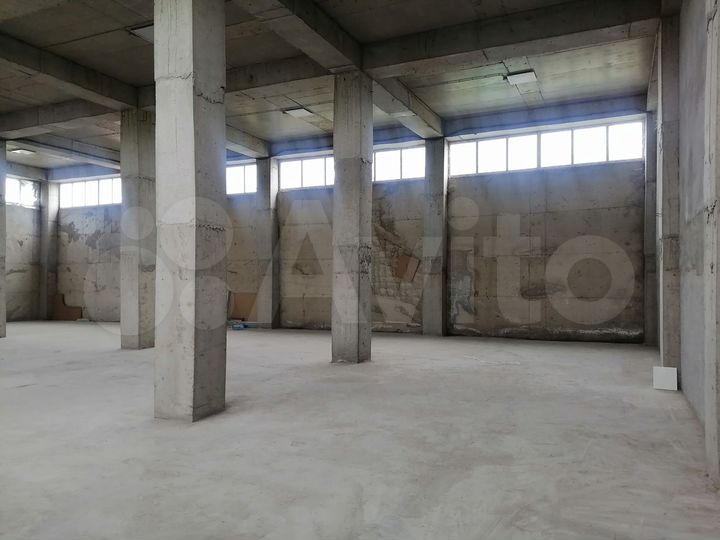 Склад, 374 м²