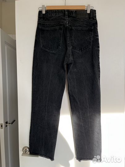 Джинсы zara 36