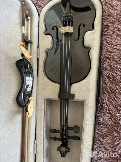 Скрипка 1 2