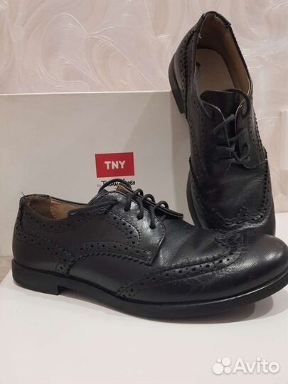 Туфли детские