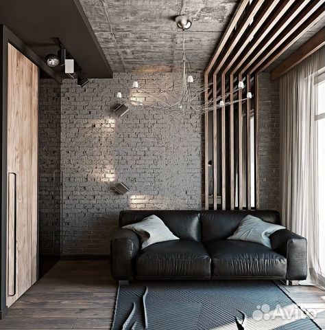 Ремонт под ключ. Отделка квартир под ключ