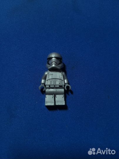 Lego star wars минифигурки