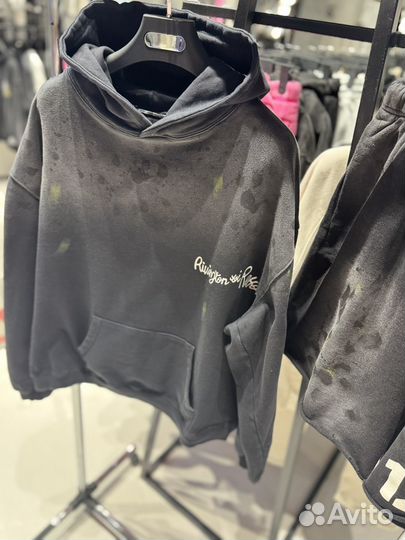 Худи Rivington 123