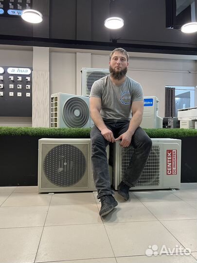 Кондиционеры Rover