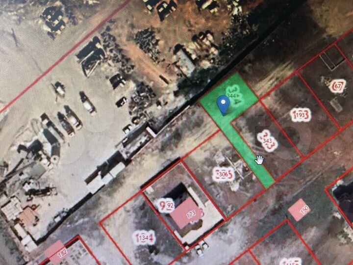 Участок 4,5 сот. (ИЖС)