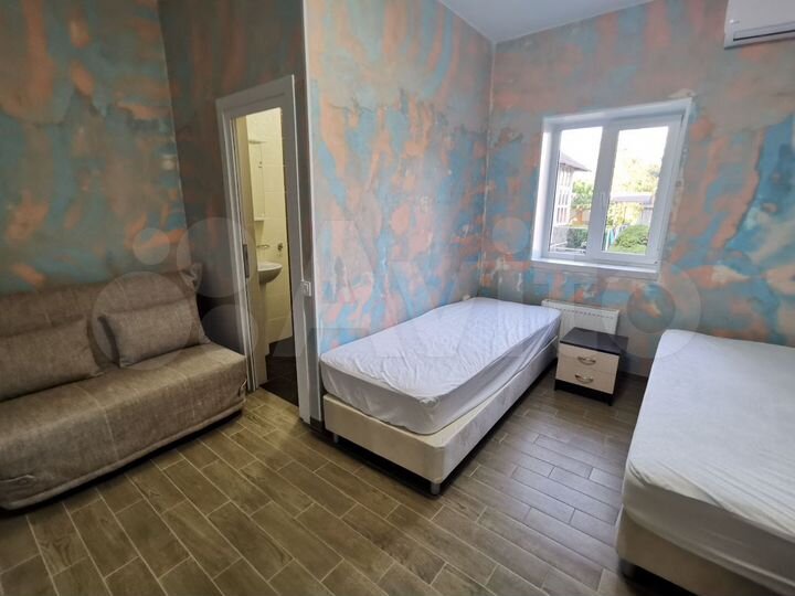 Комната 16 м², 1/3 эт.