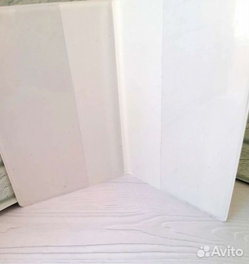 Обложка на паспорт