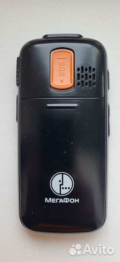 МегаФон TDM15