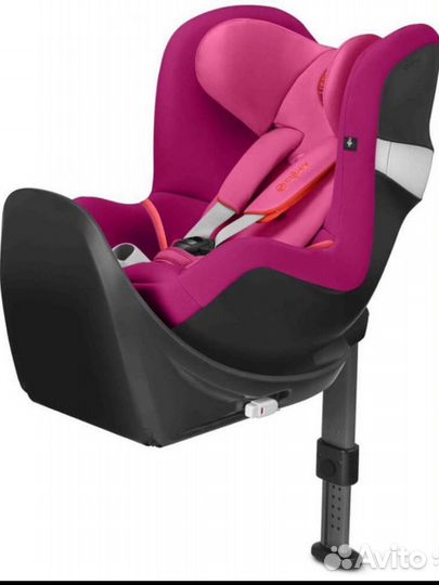 Автокресло cybex sirona m 2 i size