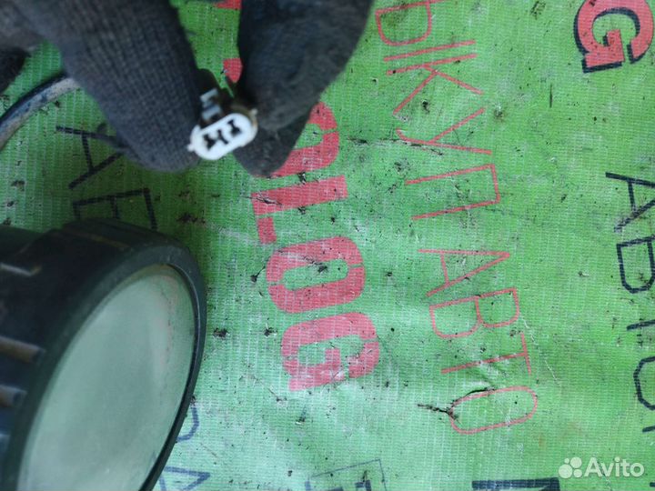 Фара противотуманная левая Lifan X60/Лифан Х60