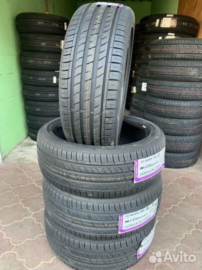 Nexen N'Fera SU1 225/45 R18 95Y